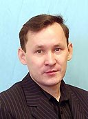 Сергей Акбаев - Пионер Удмуртского интернета