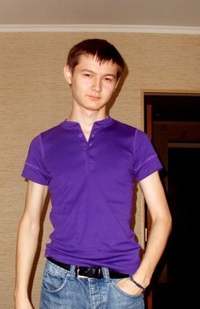 Ленар Амирханов, автор блога yavbloge.ru